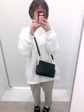 ゆうこ。さんのコーディネート