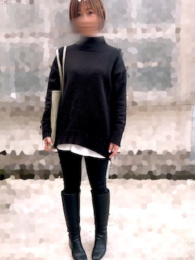 ゆうこ。さんのコーディネート