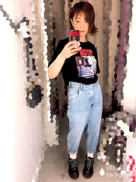 ゆうこ。さんのコーディネート