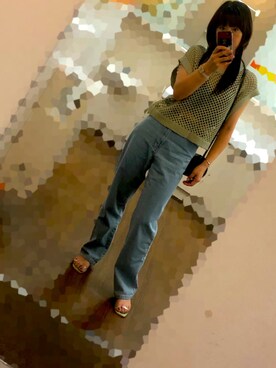 ゆうこ。さんのコーディネート