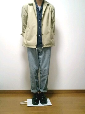 bienさんのコーディネート