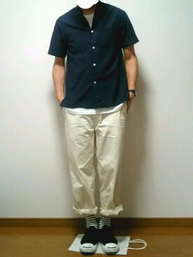 bienさんのコーディネート