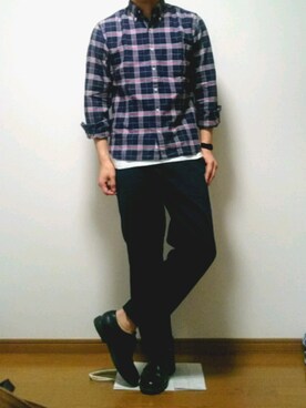 bienさんのコーディネート