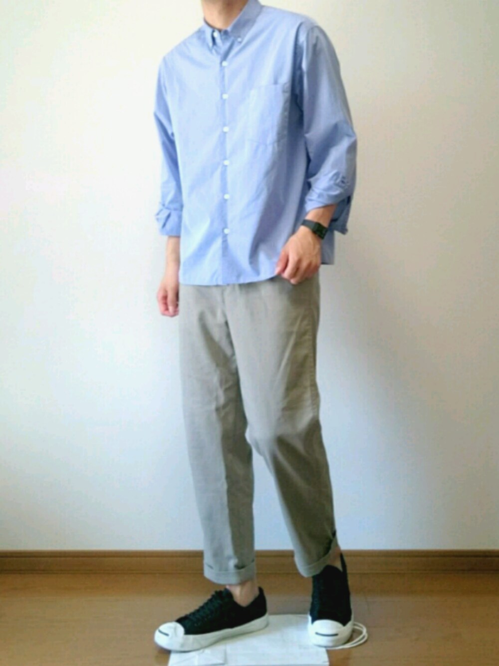 Steven Alan（スティーブンアラン）の「＜Steven Alan＞ 70/GIZA