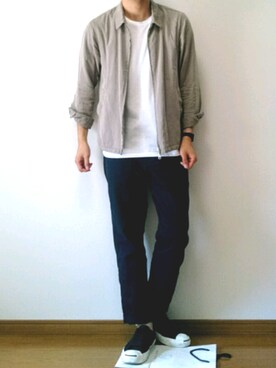 bienさんのコーディネート