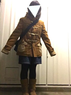 でこぽんさんのコーディネート