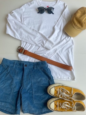 たろ（🦖🦖🦖）さんのコーディネート