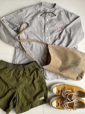 たろ（🦖🦖🦖）さんのコーディネート