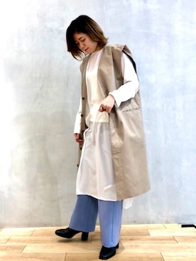 kanamiさんのコーディネート