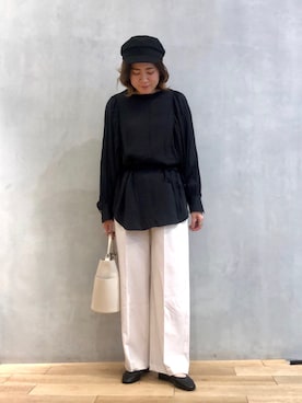 kanamiさんのコーディネート