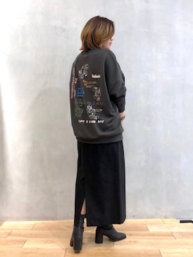 kanamiさんのコーディネート