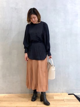 kanamiさんのコーディネート