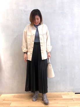 kanamiさんのコーディネート