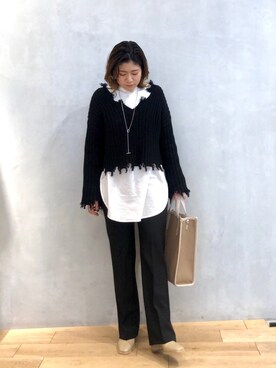 kanamiさんのコーディネート