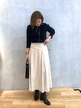 kanamiさんのコーディネート