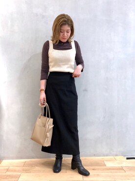 kanamiさんのコーディネート