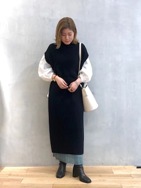 kanamiさんのコーディネート