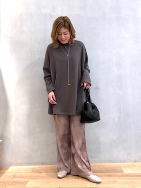 kanamiさんのコーディネート