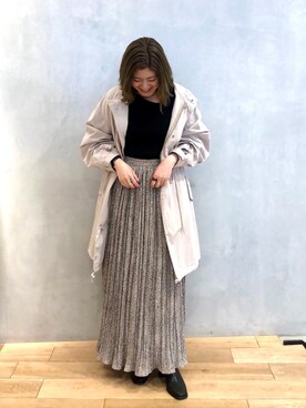 kanamiさんのコーディネート