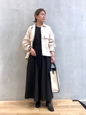 kanamiさんのコーディネート