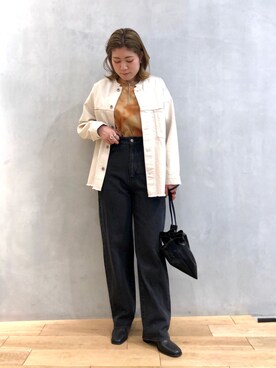 kanamiさんのコーディネート