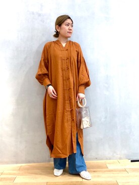 kanamiさんのコーディネート