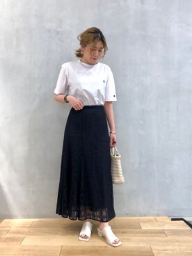 kanamiさんのコーディネート