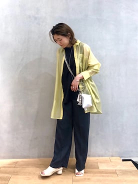 kanamiさんのコーディネート