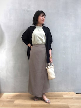 kanamiさんのコーディネート