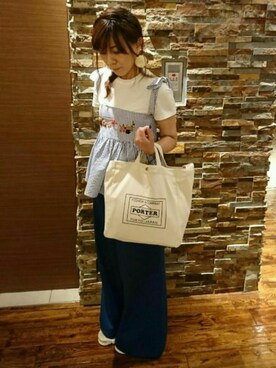 Barniさんのコーディネート