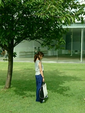 Barniさんのコーディネート