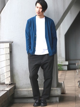 Yukihiro   omuraさんのコーディネート