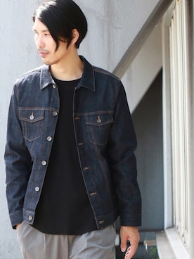 Yukihiro   omuraさんのコーディネート