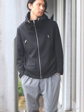 Yukihiro   omuraさんのコーディネート