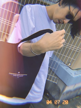 Yukihiro   omuraさんのコーディネート