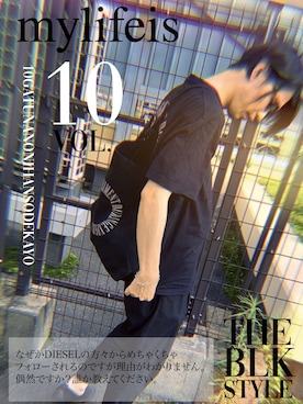 Yukihiro   omuraさんのコーディネート