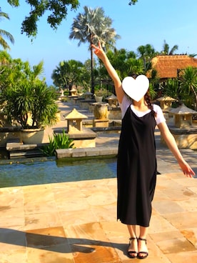 ゆうさん（レディース・158cm）の春コーディネート