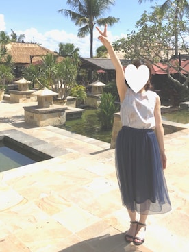 ゆうさんのコーディネート