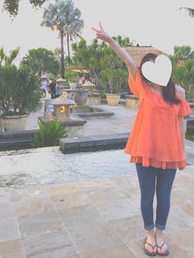 ゆうさんのコーディネート