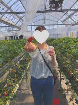 ゆうさんのコーディネート