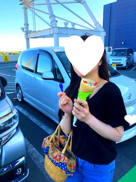 ゆうさんのコーディネート