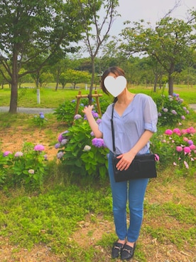 ゆうさんのコーディネート