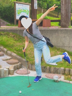 ゆうさんのコーディネート