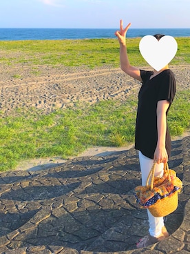 ゆうさんのコーディネート