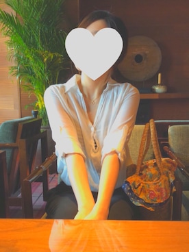 ゆうさんのコーディネート