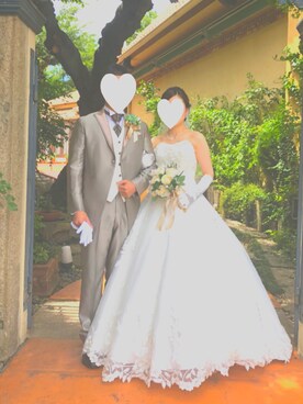 ゆうさんのコーディネート