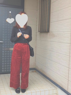 ゆうさんのコーディネート