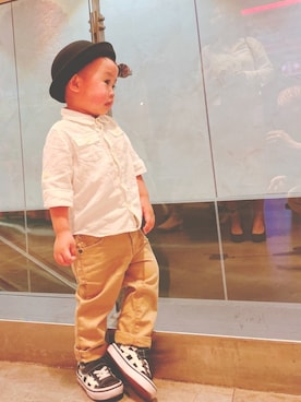 Li&Lawさんのコーディネート