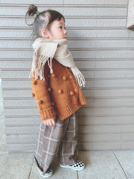 Li&Lawさんのコーディネート