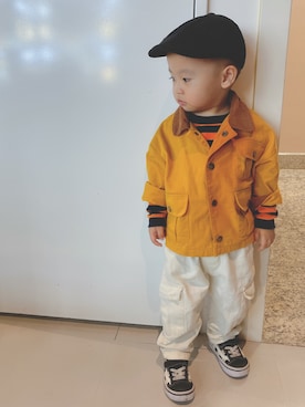 Li&Lawさんのコーディネート